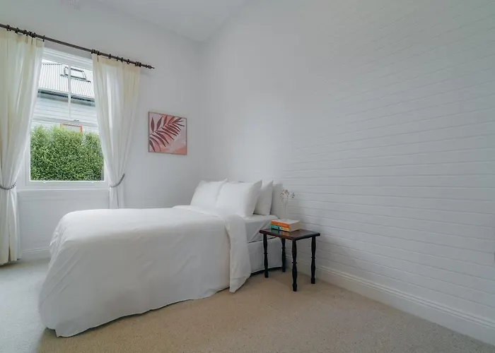 Quinn\'S Cottage - Central Armidale