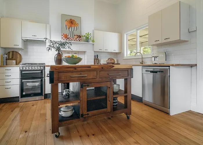 Quinn\'S Cottage - Central Armidale