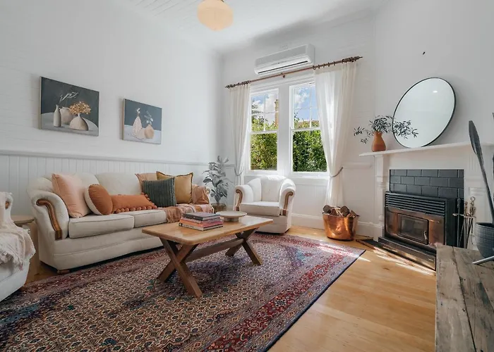 Quinn\'S Cottage - Central Armidale