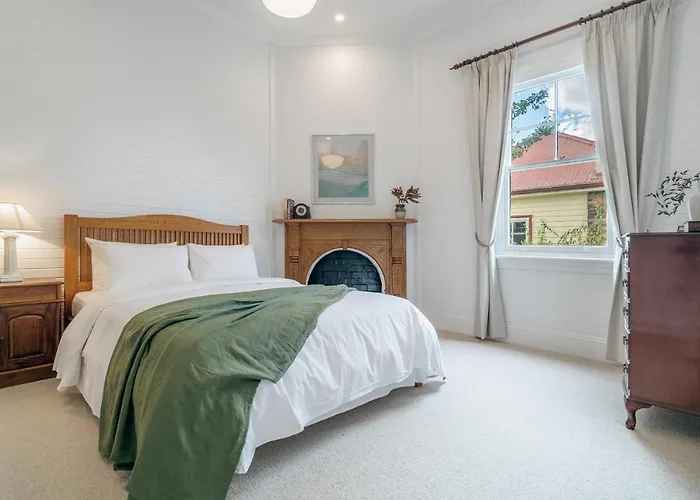 Quinn\'S Cottage - Central Armidale