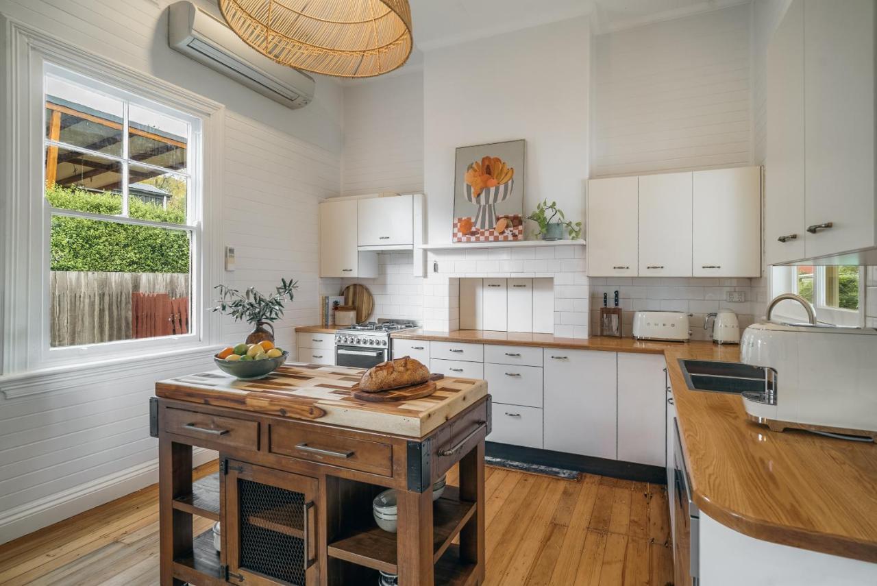 Holiday home Quinn's -