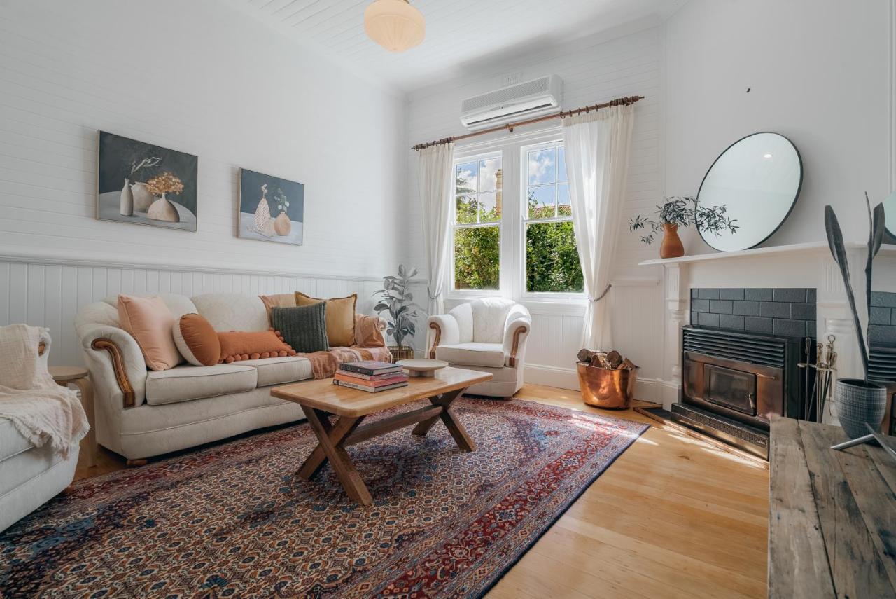 Quinn's - Holiday home Armidale