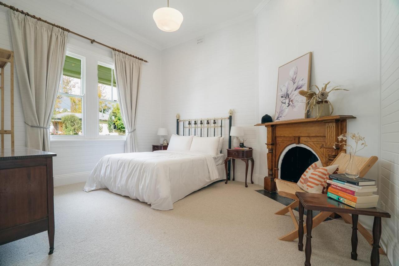 Holiday home Quinn's - Armidale